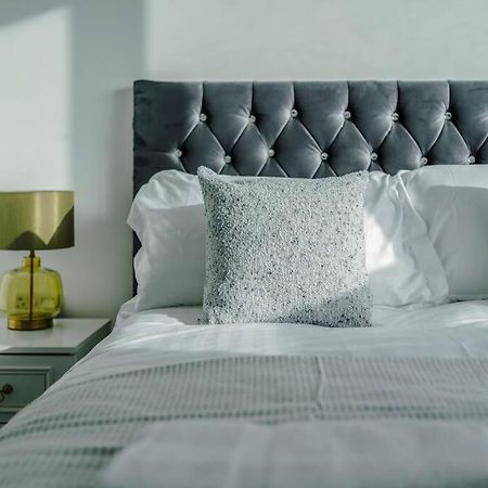Stunning 2-Bed Premium Apartment - Free Wi-Fi Preston  Zewnętrze zdjęcie